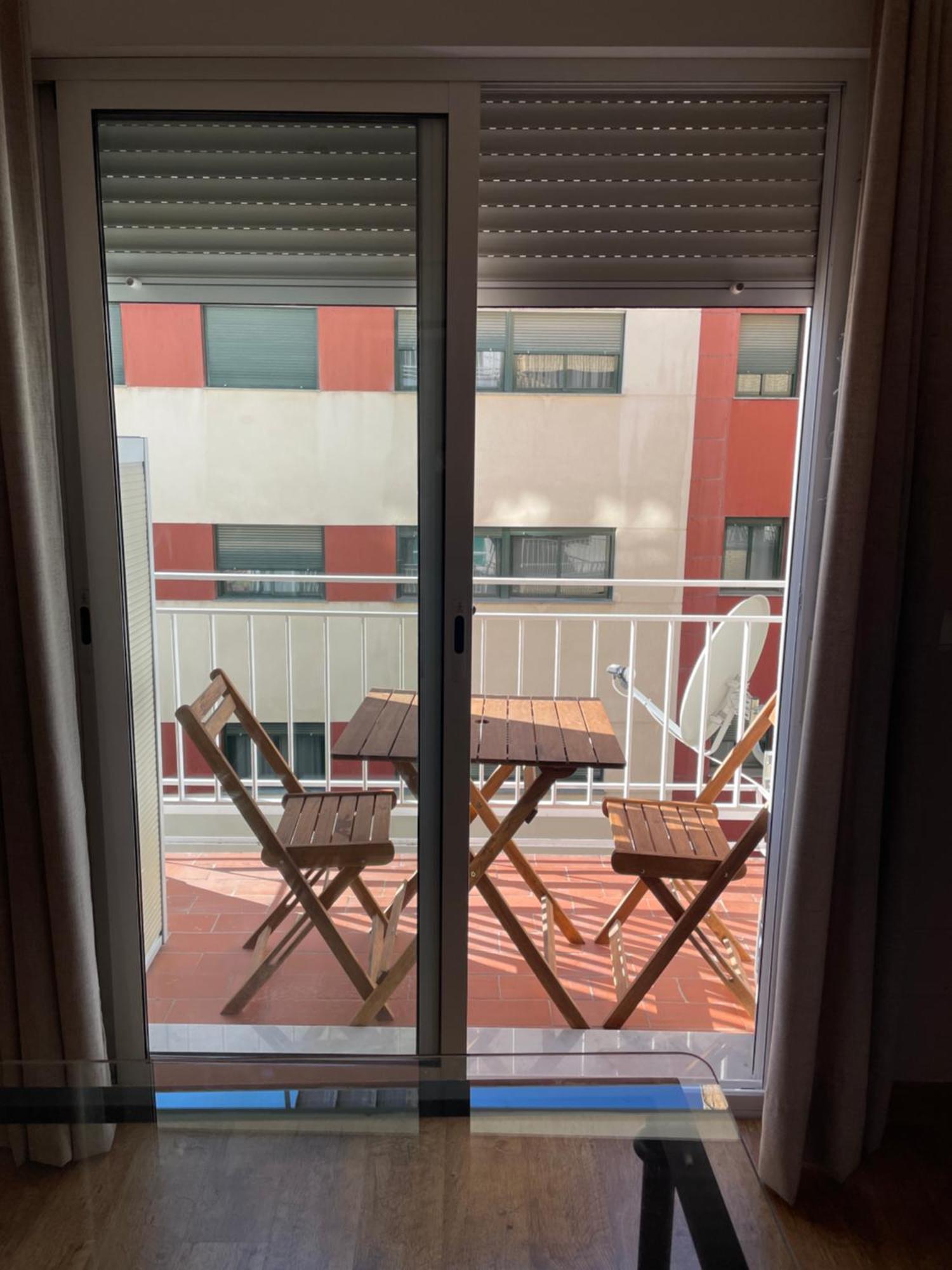 Apto En El Centro La Casita De Gaos Parking Gratuito Granada Exterior foto